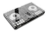 Decksaver for Pioneer DDJ-SR2 DDJ-RR *